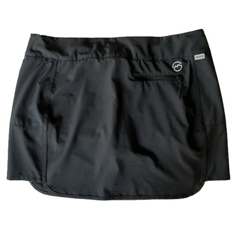MAGELLAN Fish Gear Water Repellent Skort Size XL - Picture 2 of 6
